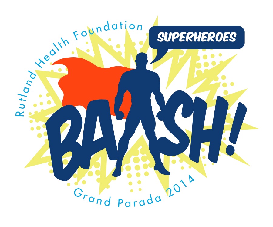 GrandParada Logo