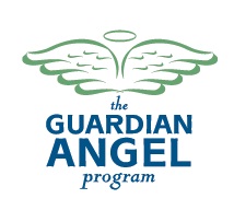 logo Guardian Angel