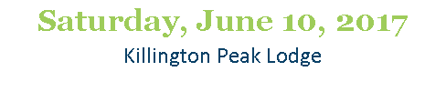 2017 Date